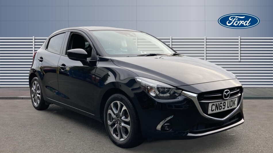 Mazda2 1.5 GT Sport Nav+ 5dr Petrol Hatchback